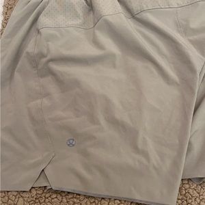Lululemon surge 6in inseam